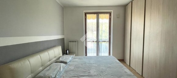 2 bedrooms Apartment in Concesio, Italy No. 340346 15