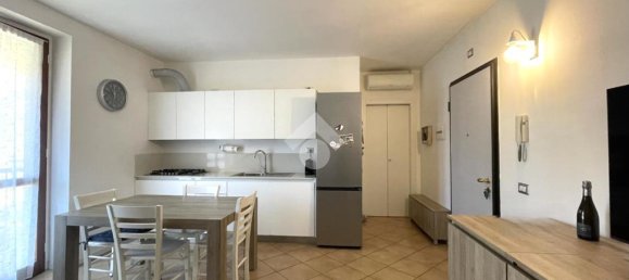 2 bedrooms Apartment in Concesio, Italy No. 340346 8