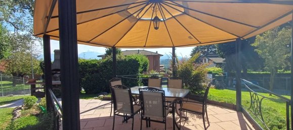 7 bedrooms Villa in Lambrugo, Italy No. 362318 48