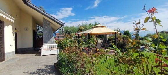 7 bedrooms Villa in Lambrugo, Italy No. 362318 46