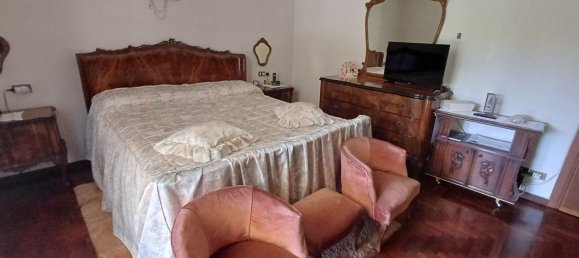 7 bedrooms Villa in Lambrugo, Italy No. 362318 16