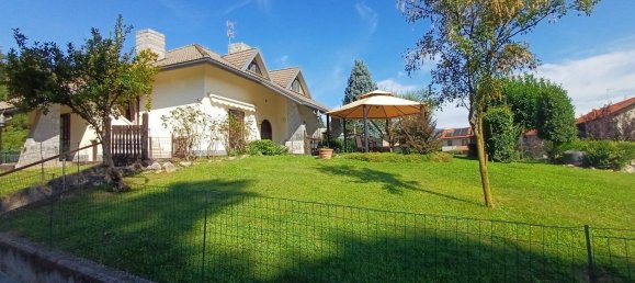 7 bedrooms Villa in Lambrugo, Italy No. 362318 6