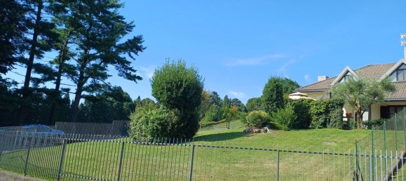 7 bedrooms Villa in Lambrugo, Italy No. 362318 2