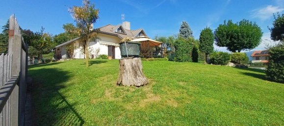 7 bedrooms Villa in Lambrugo, Italy No. 362318 4