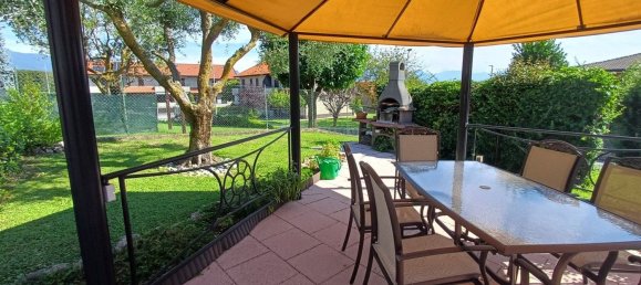 7 bedrooms Villa in Lambrugo, Italy No. 362318 49