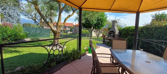 7 bedrooms Villa in Lambrugo, Italy No. 362318 50