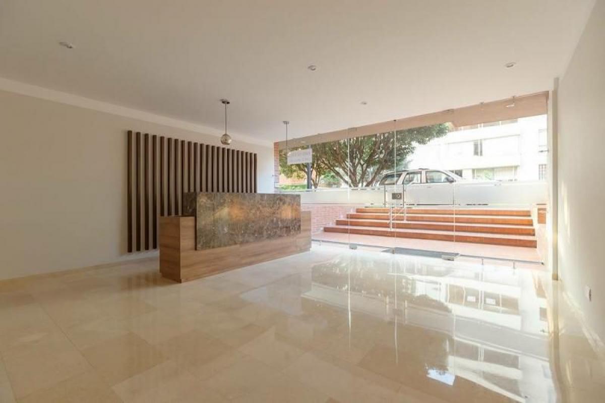 2 bedrooms House in Bogota, Colombia No. 9691