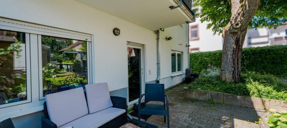 2غرفة عقار تجاري في Frankfurt am Main, Germany رقم 367788 5