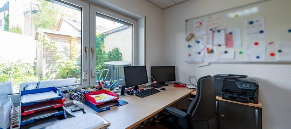 2غرفة عقار تجاري في Frankfurt am Main, Germany رقم 367788 9