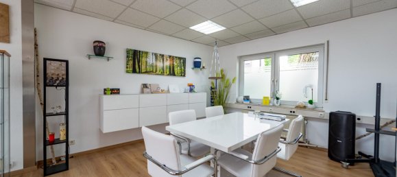 2غرفة عقار تجاري في Frankfurt am Main, Germany رقم 367788 8