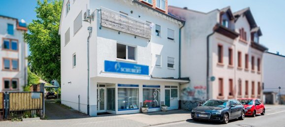 2غرفة عقار تجاري في Frankfurt am Main, Germany رقم 367788 2