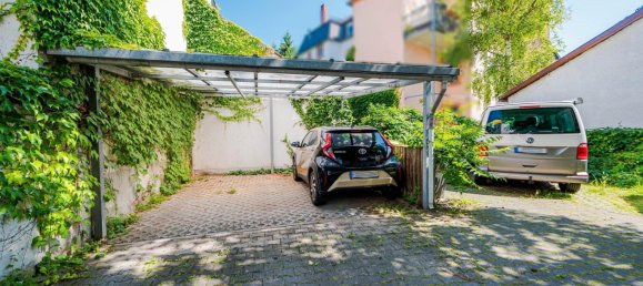 2غرفة عقار تجاري في Frankfurt am Main, Germany رقم 367788 4