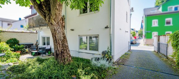 2غرفة عقار تجاري في Frankfurt am Main, Germany رقم 367788 3