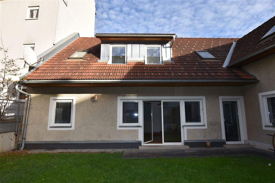 2غرفة شقة في Gries, Austria رقم 187880