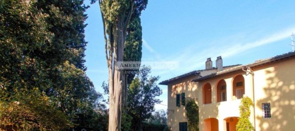 14 rooms Villa in Impruneta, Italy No. 34744 7