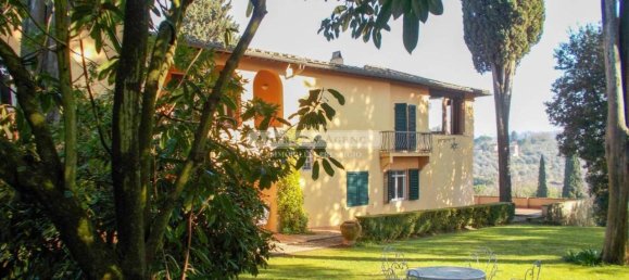 14 rooms Villa in Impruneta, Italy No. 34744 6