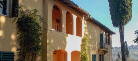 14 rooms Villa in Impruneta, Italy No. 34744 19