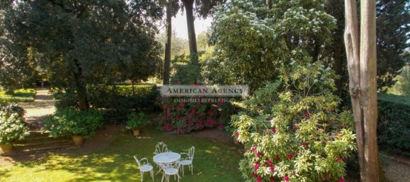 14 rooms Villa in Impruneta, Italy No. 34744 9