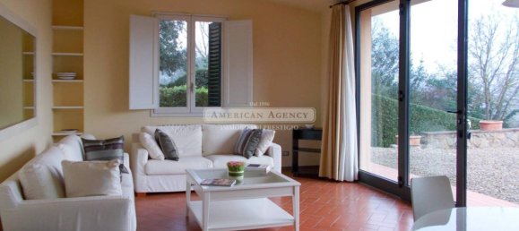 14 rooms Villa in Impruneta, Italy No. 34744 13