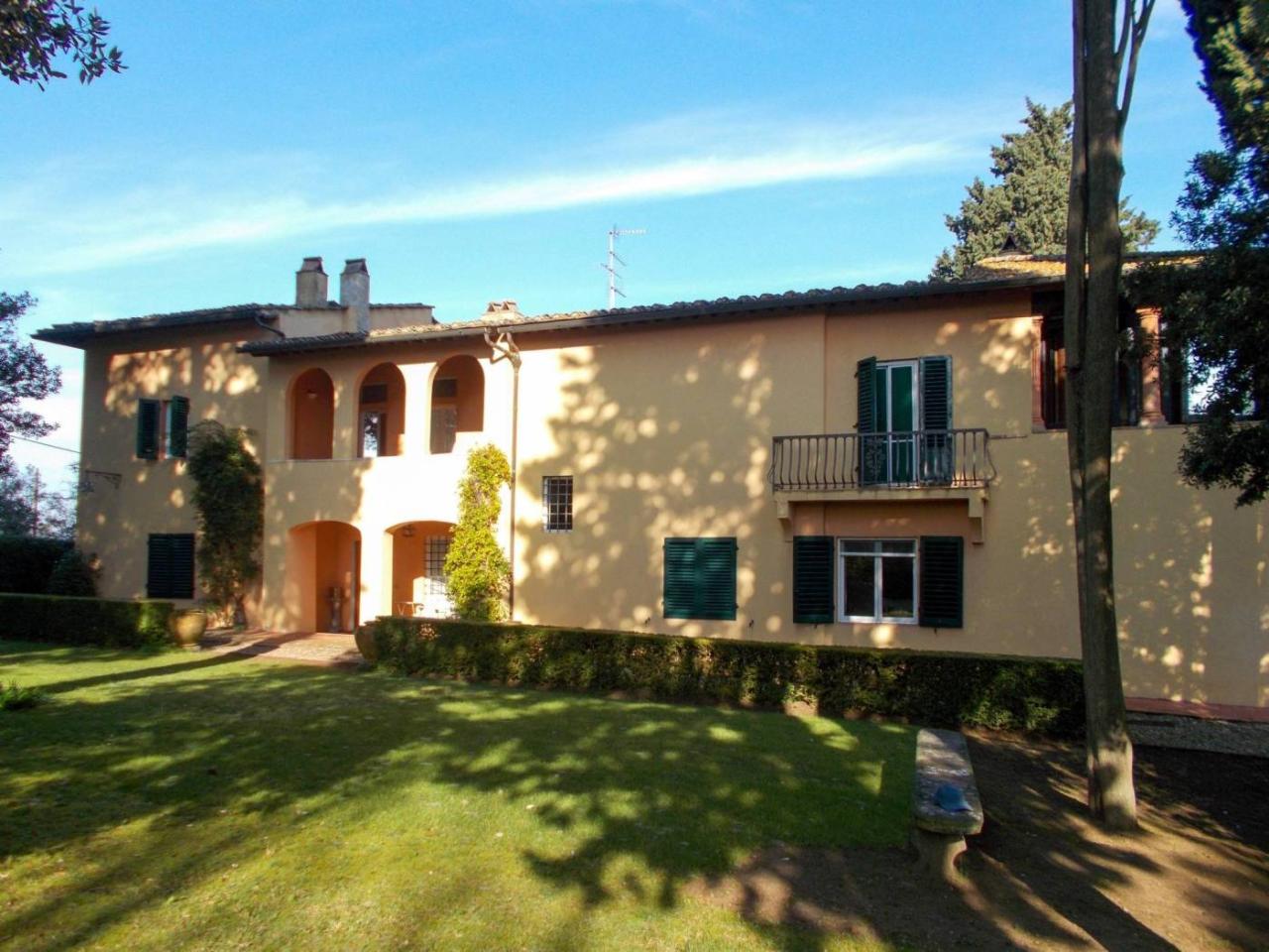 14 rooms Villa in Impruneta, Italy No. 34744