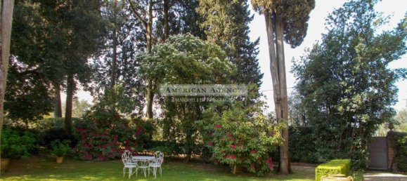 14 rooms Villa in Impruneta, Italy No. 34744 8