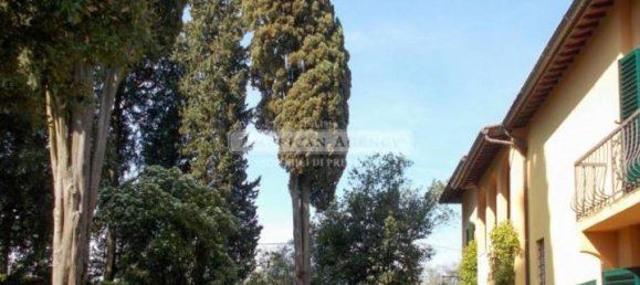 14 rooms Villa in Impruneta, Italy No. 34744 11