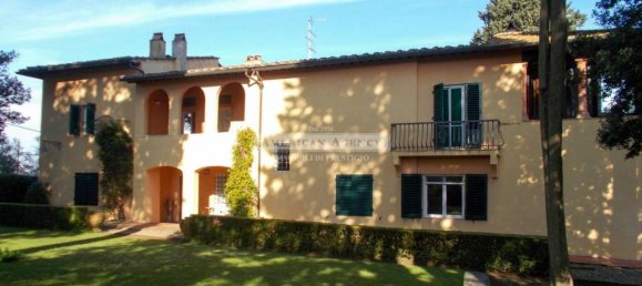 14 rooms Villa in Impruneta, Italy No. 34744 2
