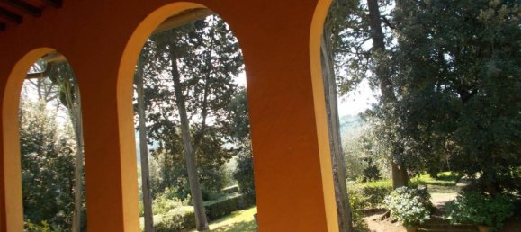 14 rooms Villa in Impruneta, Italy No. 34744 22