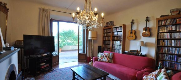 14 rooms Villa in Impruneta, Italy No. 34744 17