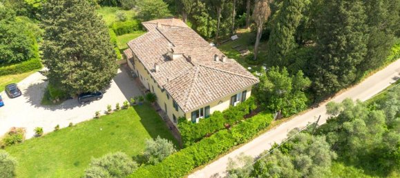 14 rooms Villa in Impruneta, Italy No. 34744 16