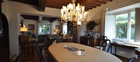 14 rooms Villa in Impruneta, Italy No. 34744 18