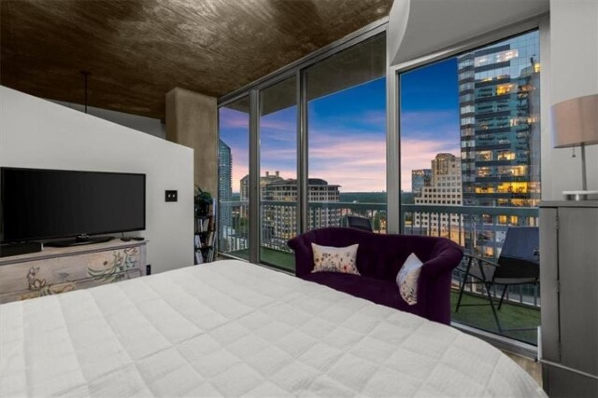 Studio à Atlanta, USA No. 377372