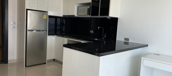 1 Schlafzimmer Doppelhaus in Pattaya, Thailand, Nr. 19148 9