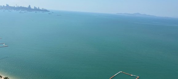 1 Schlafzimmer Doppelhaus in Pattaya, Thailand, Nr. 19148 11