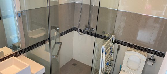 1 Schlafzimmer Doppelhaus in Pattaya, Thailand, Nr. 19148 7