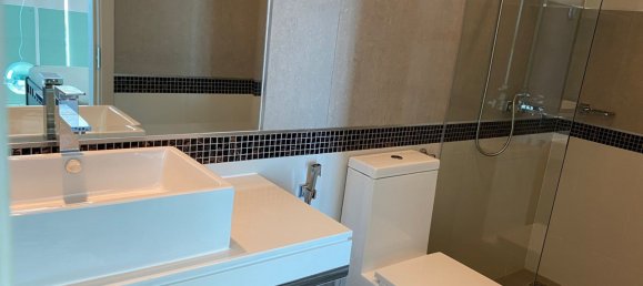 1 Schlafzimmer Doppelhaus in Pattaya, Thailand, Nr. 19148 2