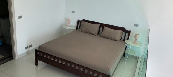 1 Schlafzimmer Doppelhaus in Pattaya, Thailand, Nr. 19148 6