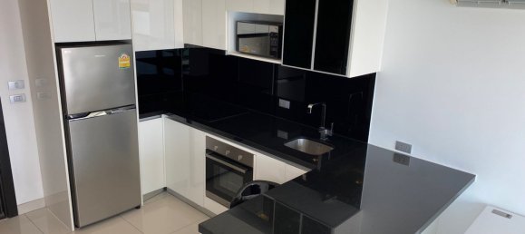 1 Schlafzimmer Doppelhaus in Pattaya, Thailand, Nr. 19148 8