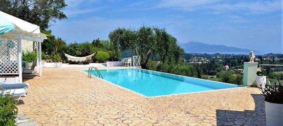 Villa T3 em Corfu, Greece N.º 8240 4