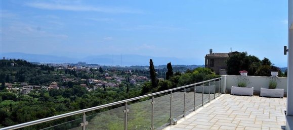 Villa T3 em Corfu, Greece N.º 8240 8