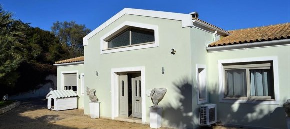 Villa T3 em Corfu, Greece N.º 8240 10