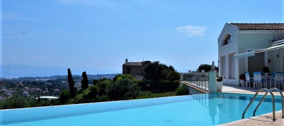 Villa T3 em Corfu, Greece N.º 8240 3