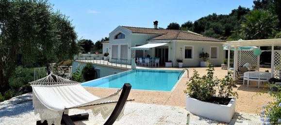 Villa T3 em Corfu, Greece N.º 8240 6