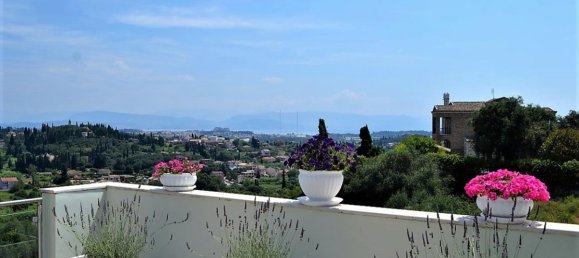 Villa T3 em Corfu, Greece N.º 8240 9