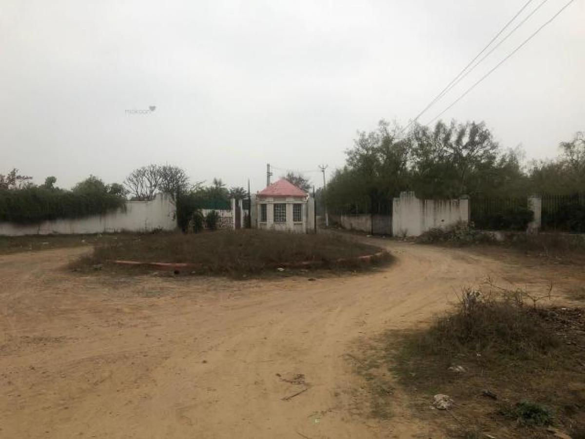 Terreno em Gurgaon, India N.º 35262
