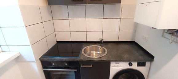 2 rooms Apartment in Ottakring, Austria No. 164393 16