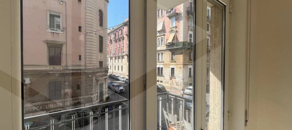 3 rooms Apartment in Bari, Italy No. 26393 30