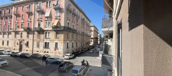 3 rooms Apartment in Bari, Italy No. 26393 12