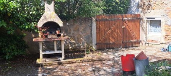 Таунхаус с 4 спальнями в Кот-д'Ор, Франция № 277064 4