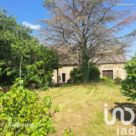 Таунхаус с 4 спальнями в Кот-д'Ор, Франция № 277064